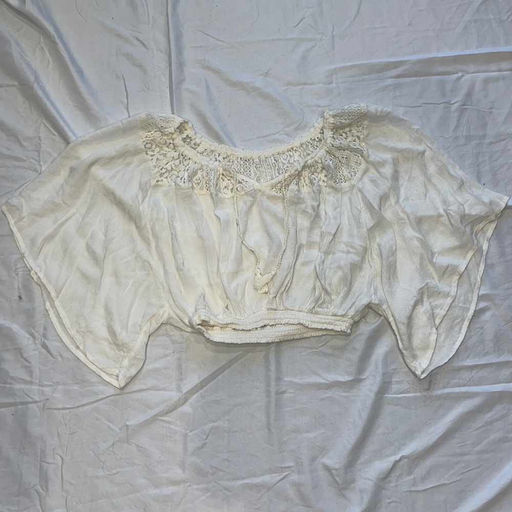 Flowy Top